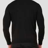 Feinstrick Rollkragenpullover für stilvolle Outfits – Eleganter Slim Fit Pullover