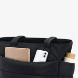 Lily | Puffy Tote Tasche Zendoo.de