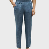 Lukas | Premium High Waisted Trousers