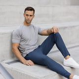 Laurits | Stretch-Hose - Hosen