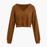 Julia | Lässiges Zweiteiler-Set mit Hoodie & Midi-Kleid