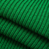 Klara | Elegantes Strick-Set mit Wickel-Oberteil & Bleistiftrock