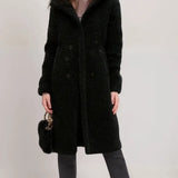 Emily |  Teddyjacke Zendoo.de