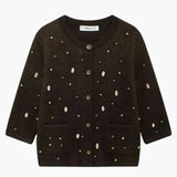 Linda | Eleganter Strickcardigan