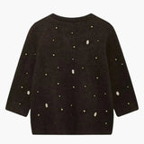 Linda | Eleganter Strickcardigan