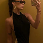 Isle Earrings - Gold Zendoo.de