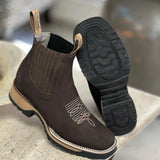 Clara | VIELSEITIGE COWBOYSTIEFEL FÜR MÄNNER UND FRAUEN Zendoo.de