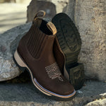 Clara | VIELSEITIGE COWBOYSTIEFEL FÜR MÄNNER UND FRAUEN Zendoo.de