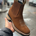 Clara | VIELSEITIGE COWBOYSTIEFEL FÜR MÄNNER UND FRAUEN Zendoo.de