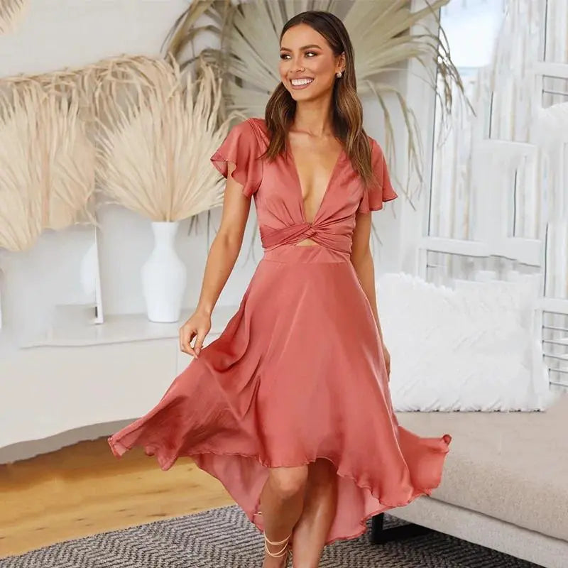 Selene | Vintage Kleid Zendoo.de