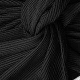 Martina | Elegantes Zweiteiler-Set mit Corsagen-Bluse & Bleistiftrock