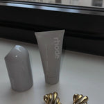 Sofia | Glänzende Naomi-Creolen Zendoo.de