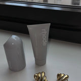 Sofia | Glänzende Naomi-Creolen Zendoo.de