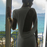 Blanca Earrings - Gold Zendoo.de