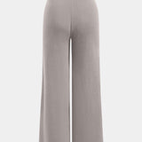 Celina | Stilvolles Strick-Zweiteiler-Set mit Taillengürtel