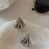 Lena | Klassische Alice Ohrringe in Silber Zendoo.de