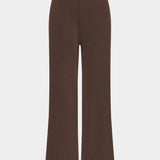 Luanne | Elegantes Dreiteiliges Set aus Geripptem Strick