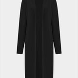 Luanne | Elegantes Dreiteiliges Set aus Geripptem Strick