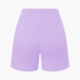 Athena | Elegantes Zweiteiler-Set mit Bustier-Top & Shorts