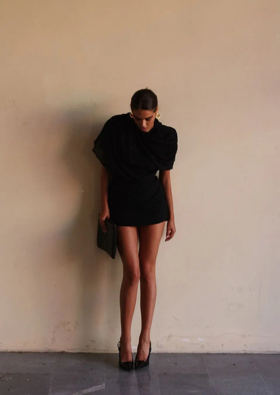 Carmen | Minikleid Zendoo.de