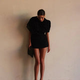 Carmen | Minikleid Zendoo.de