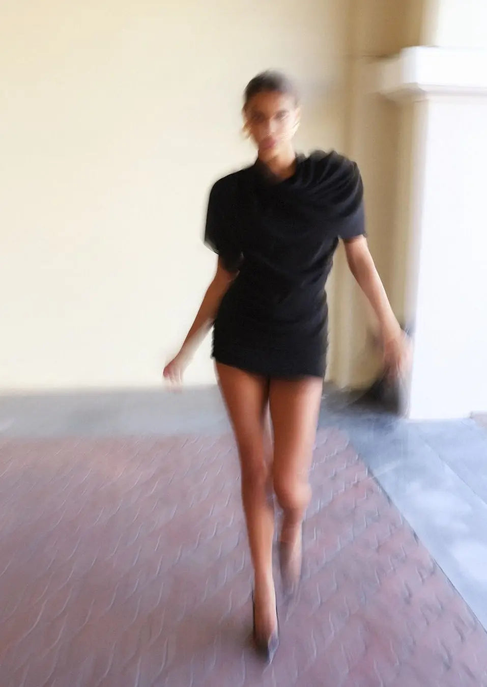 Carmen | Minikleid Zendoo.de