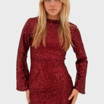 Cleo | Minikleid Zendoo.de