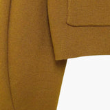 Lisbeth | Gekürzter Strickcardigan