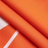 Bailey | Zweiteiler mit Knoten-Top & Bambusprint-Hose