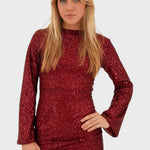 Cleo | Minikleid Zendoo.de