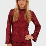 Cleo | Minikleid Zendoo.de