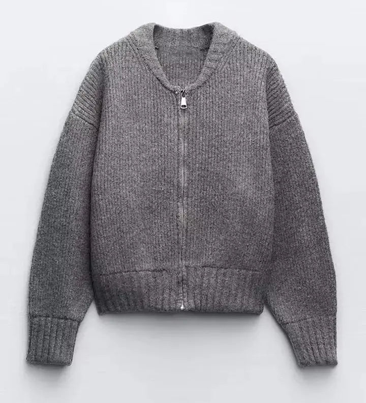 LINA | Teddyweste - Kuschelkomfort Zendoo.de