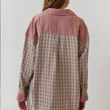 Sara | Bequemes, elegantes Pyjama-Set für entspannte Nächte