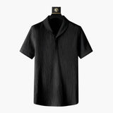 Nolan | Herren-Zweiteiler-Set Kurzarmshirt & Hose Sommer-Set