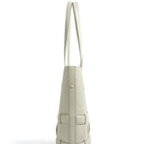 Agnes | Geflochtene Ledertasche