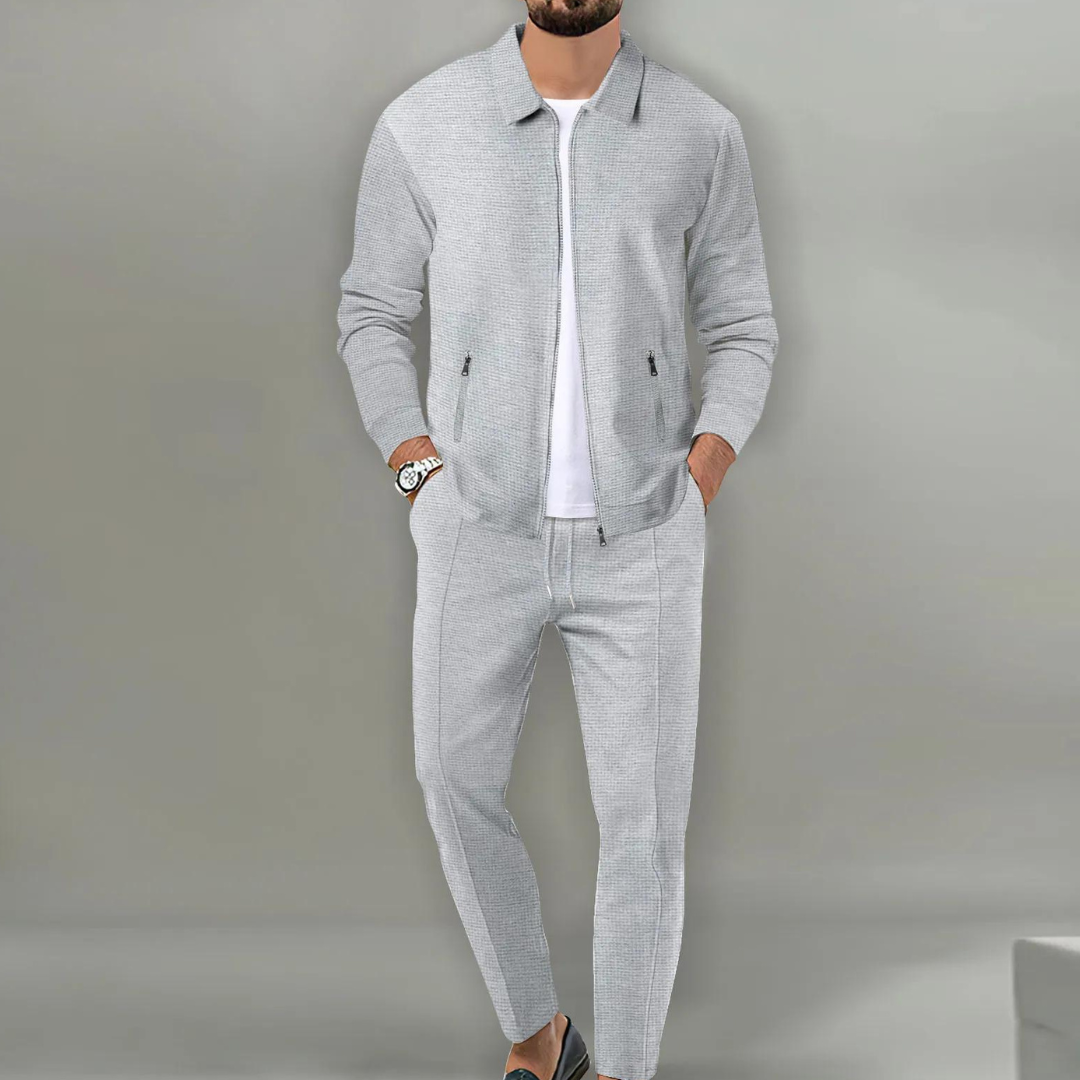 Martin | Essential Modern Tracksuit