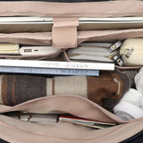 Lily | Puffy Tote Tasche Zendoo.de