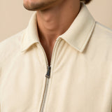 Giovanni | Stilvolle Herrenjacke in Beige