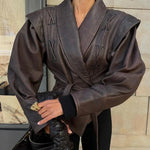 Selina | Vintage Jacke Zendoo.de