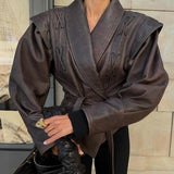 Selina | Vintage Jacke Zendoo.de