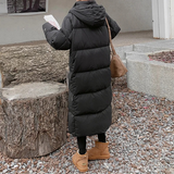 Ellie | Coltrui-Reißverschluss-Pufferjacke für Damen