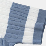 Gestreiftes Herren-Poloshirt mit kurzen Ärmeln – Sportlich & Elegant