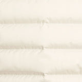 Minimalistische Steppweste | Leichte Wärme mit Stil