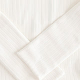 Luca | Feinripp-Langarmshirt für Herren – Minimalistisch & Vielseitig