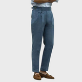 Lukas | Premium High Waisted Trousers