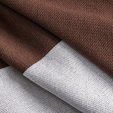 Elara | Elegantes Strick-Set mit Cape & Wide-Leg-Hose