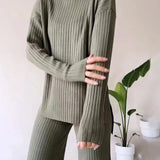 Daisy | Rundhalsausschnitt-Set Zendoo.de