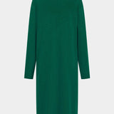 Luanne | Elegantes Dreiteiliges Set aus Geripptem Strick