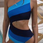 Stephanie | Badeanzug Zendoo.de