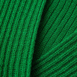 Klara | Elegantes Strick-Set mit Wickel-Oberteil & Bleistiftrock